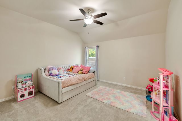 2542 Berry Brook Lane, Frisco, TX 75034