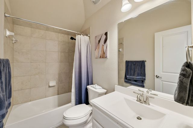 2542 Berry Brook Lane, Frisco, TX 75034