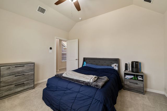 2542 Berry Brook Lane, Frisco, TX 75034