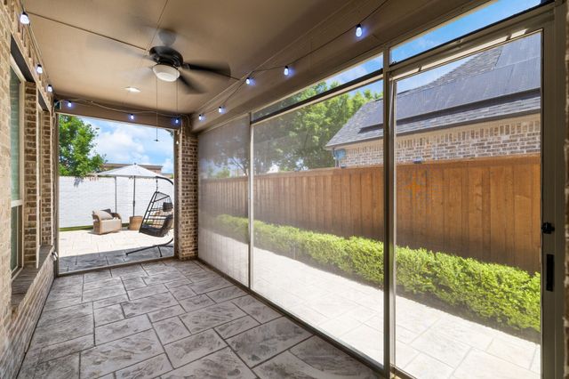 2542 Berry Brook Lane, Frisco, TX 75034