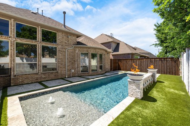 2542 Berry Brook Lane, Frisco, TX 75034