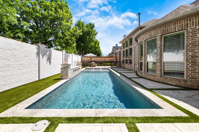 2542 Berry Brook Lane, Frisco, TX 75034