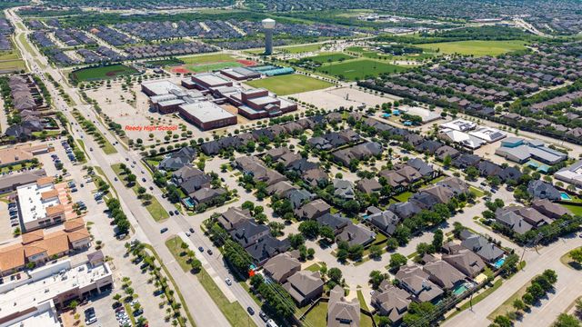 2542 Berry Brook Lane, Frisco, TX 75034