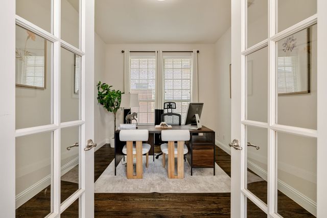 2542 Berry Brook Lane, Frisco, TX 75034