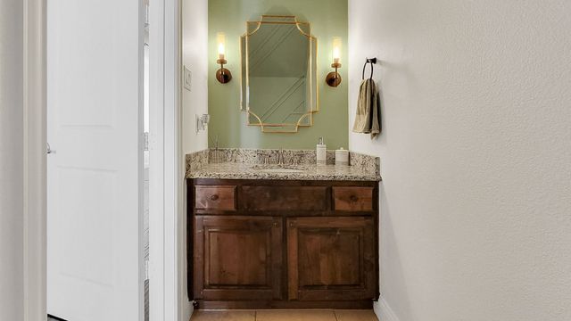 2542 Berry Brook Lane, Frisco, TX 75034