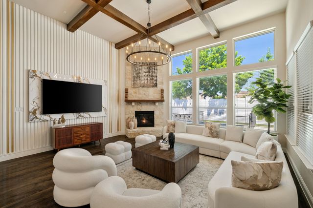 2542 Berry Brook Lane, Frisco, TX 75034