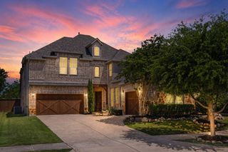 2542 Berry Brook Lane, Frisco, TX 75034