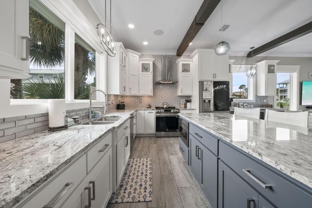 203 George C Wallace Boulevard, Panama City Beach, FL 32413