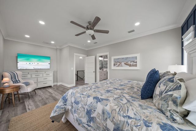 203 George C Wallace Boulevard, Panama City Beach, FL 32413