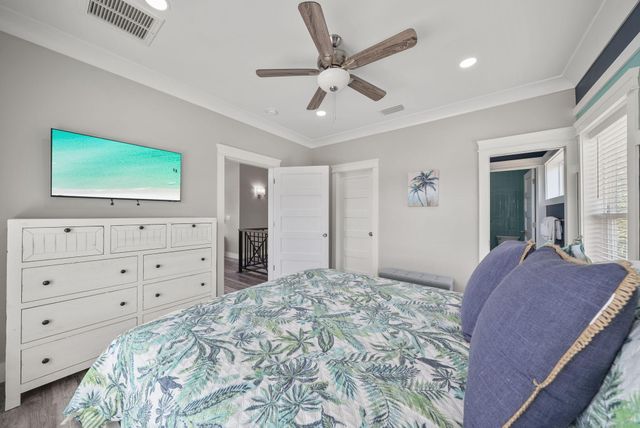 203 George C Wallace Boulevard, Panama City Beach, FL 32413