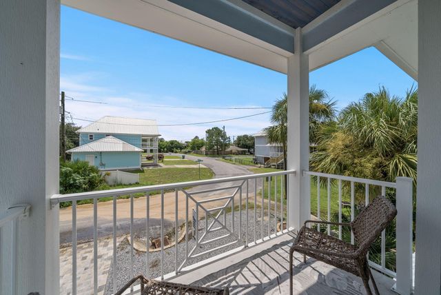 203 George C Wallace Boulevard, Panama City Beach, FL 32413