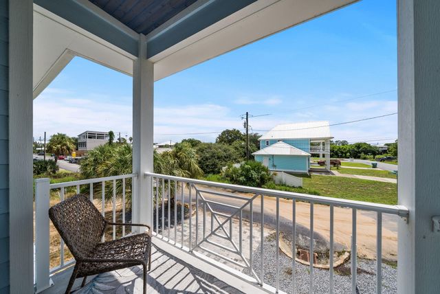 203 George C Wallace Boulevard, Panama City Beach, FL 32413