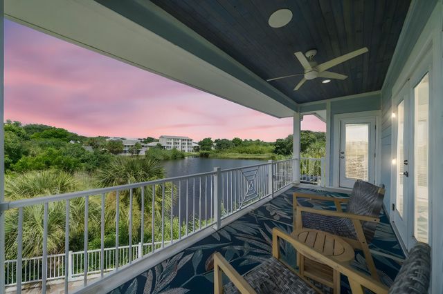 203 George C Wallace Boulevard, Panama City Beach, FL 32413