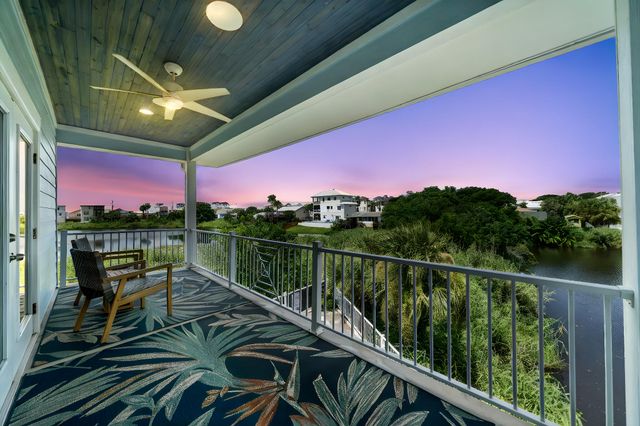 203 George C Wallace Boulevard, Panama City Beach, FL 32413