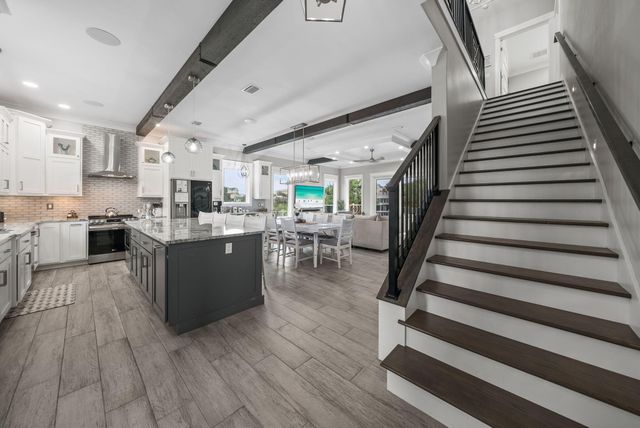 203 George C Wallace Boulevard, Panama City Beach, FL 32413