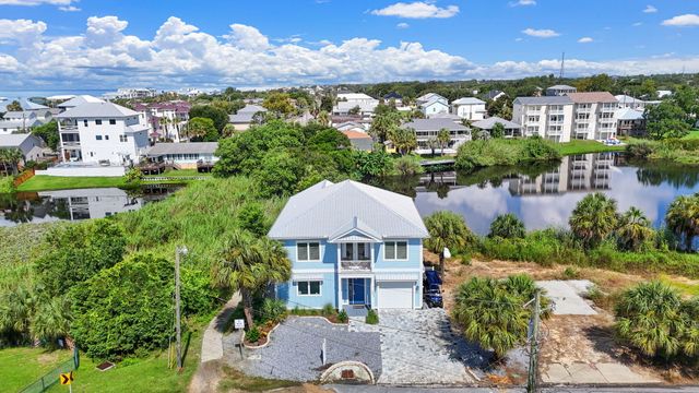 203 George C Wallace Boulevard, Panama City Beach, FL 32413