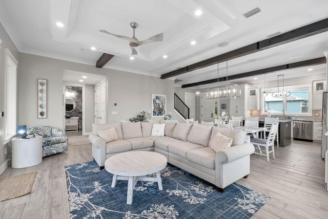 203 George C Wallace Boulevard, Panama City Beach, FL 32413