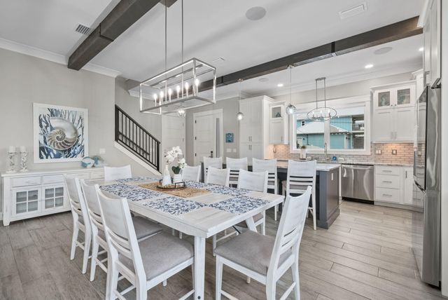 203 George C Wallace Boulevard, Panama City Beach, FL 32413