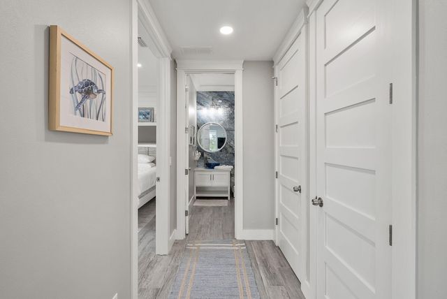 203 George C Wallace Boulevard, Panama City Beach, FL 32413