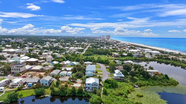 203 George C Wallace Boulevard, Panama City Beach, FL 32413