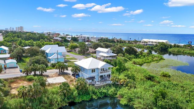 203 George C Wallace Boulevard, Panama City Beach, FL 32413