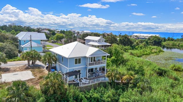 203 George C Wallace Boulevard, Panama City Beach, FL 32413