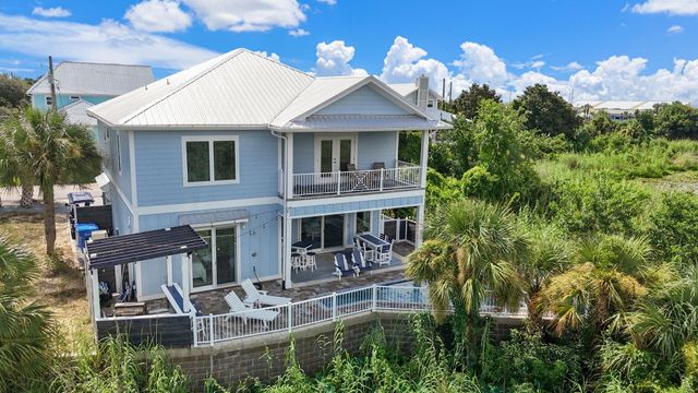 203 George C Wallace Boulevard, Panama City Beach, FL 32413