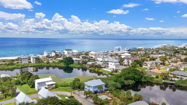 203 George C Wallace Boulevard, Panama City Beach, FL 32413