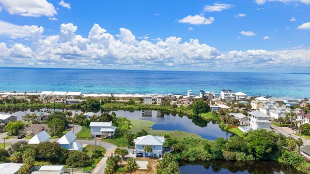 203 George C Wallace Boulevard, Panama City Beach, FL 32413