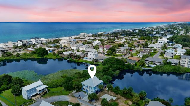 203 George C Wallace Boulevard, Panama City Beach, FL 32413