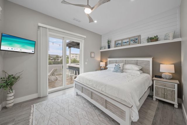 203 George C Wallace Boulevard, Panama City Beach, FL 32413