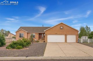 11166 Palmers Green Drive, Peyton, CO 80831