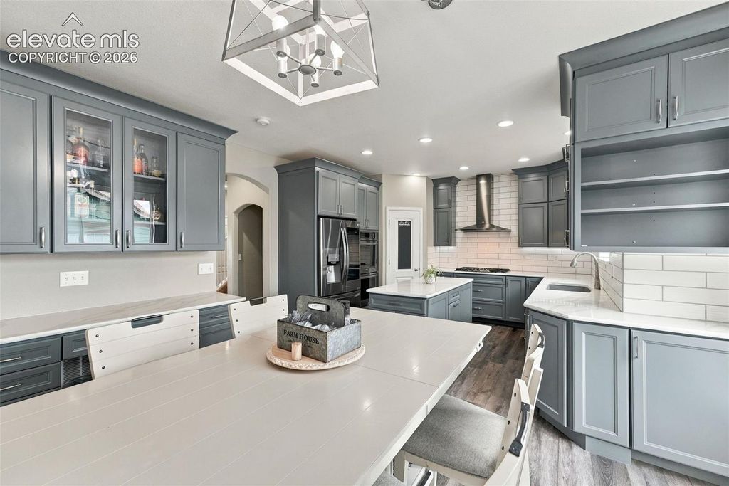 6688 Myrtle Creek Drive, Colorado Springs, CO 80927 — photo 4