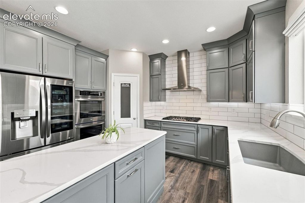 6688 Myrtle Creek Drive, Colorado Springs, CO 80927 — photo 5