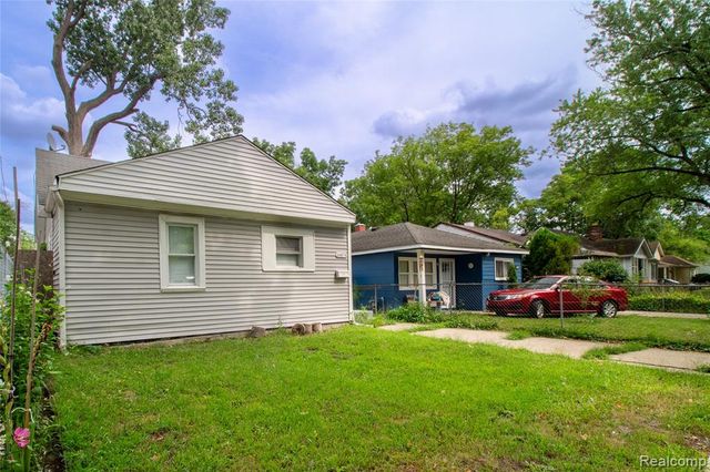 14874 Dolphin Street, Detroit, MI 48223