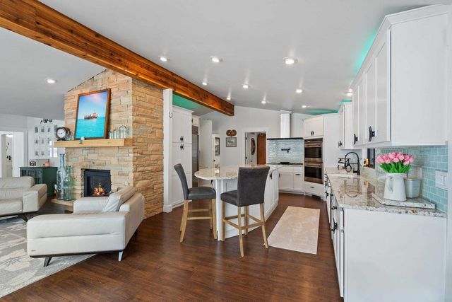 N2348 Trails End Road, Lodi, WI 53555