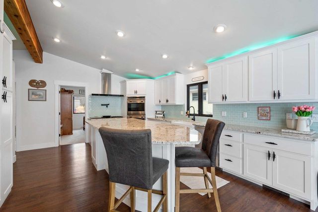 N2348 Trails End Road, Lodi, WI 53555