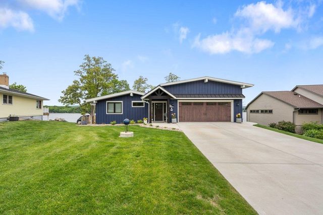 N2348 Trails End Road, Lodi, WI 53555