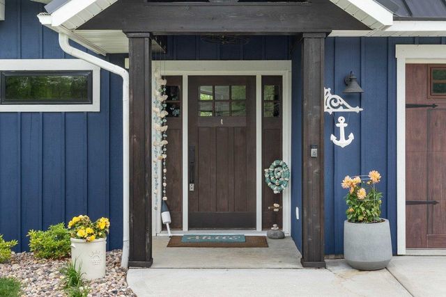 N2348 Trails End Road, Lodi, WI 53555