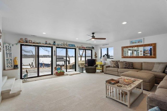 N2348 Trails End Road, Lodi, WI 53555