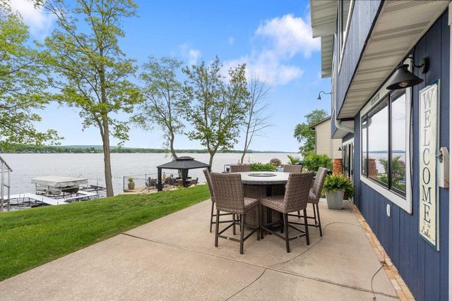 N2348 Trails End Road, Lodi, WI 53555