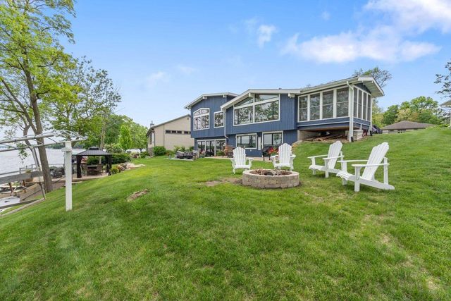 N2348 Trails End Road, Lodi, WI 53555