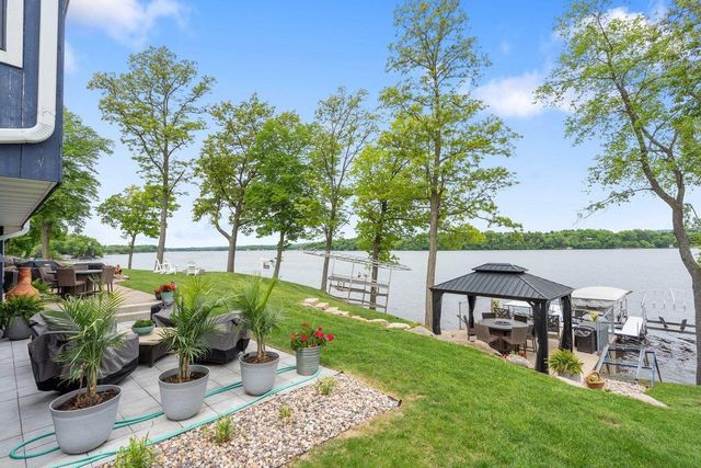 N2348 Trails End Road, Lodi, WI 53555