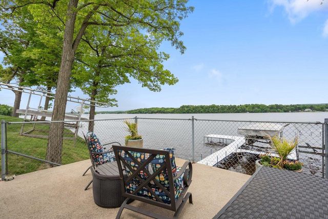 N2348 Trails End Road, Lodi, WI 53555