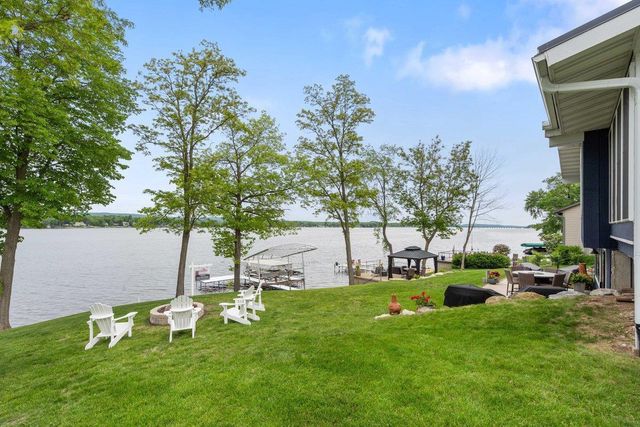 N2348 Trails End Road, Lodi, WI 53555