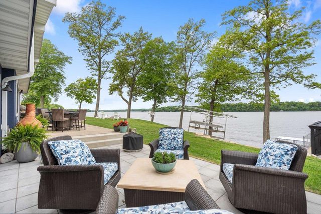 N2348 Trails End Road, Lodi, WI 53555