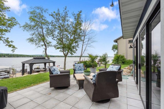 N2348 Trails End Road, Lodi, WI 53555