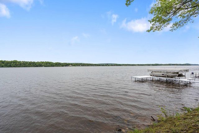 N2348 Trails End Road, Lodi, WI 53555