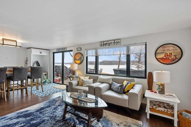 N2348 Trails End Road, Lodi, WI 53555