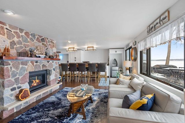 N2348 Trails End Road, Lodi, WI 53555